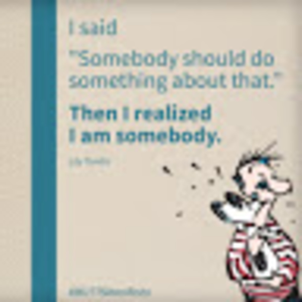 Meet your Posher, Tara